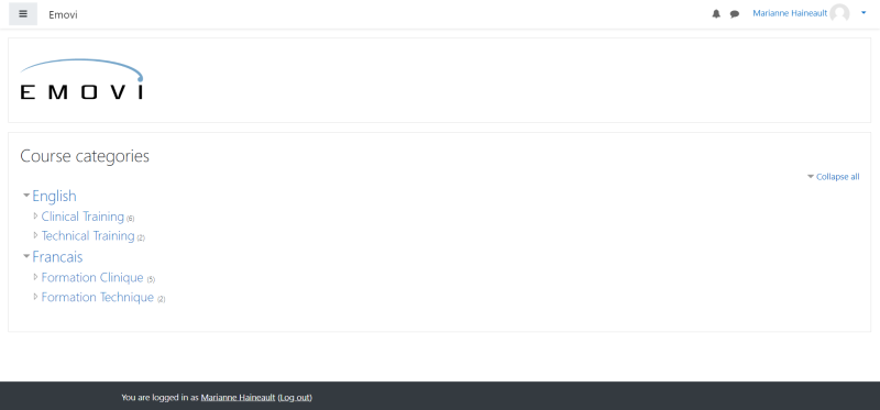 Emovi Academy