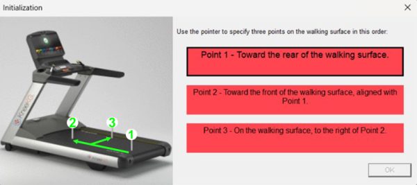 Initialization 3Points